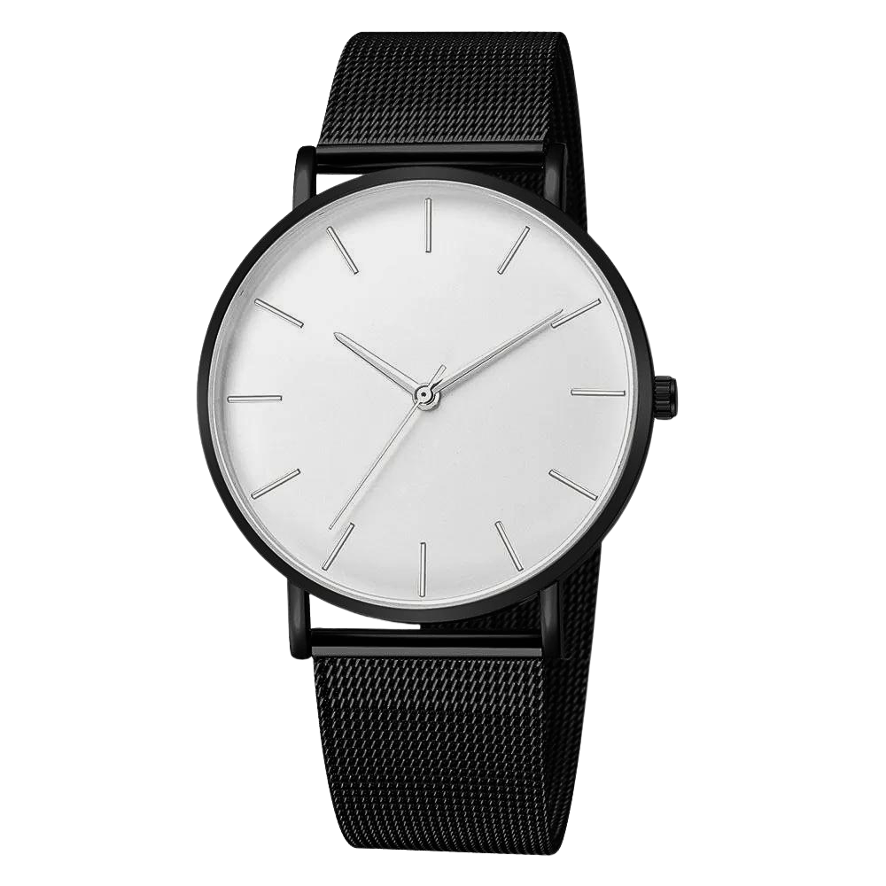 Classic Watch 2024: Elegance and Simplicity