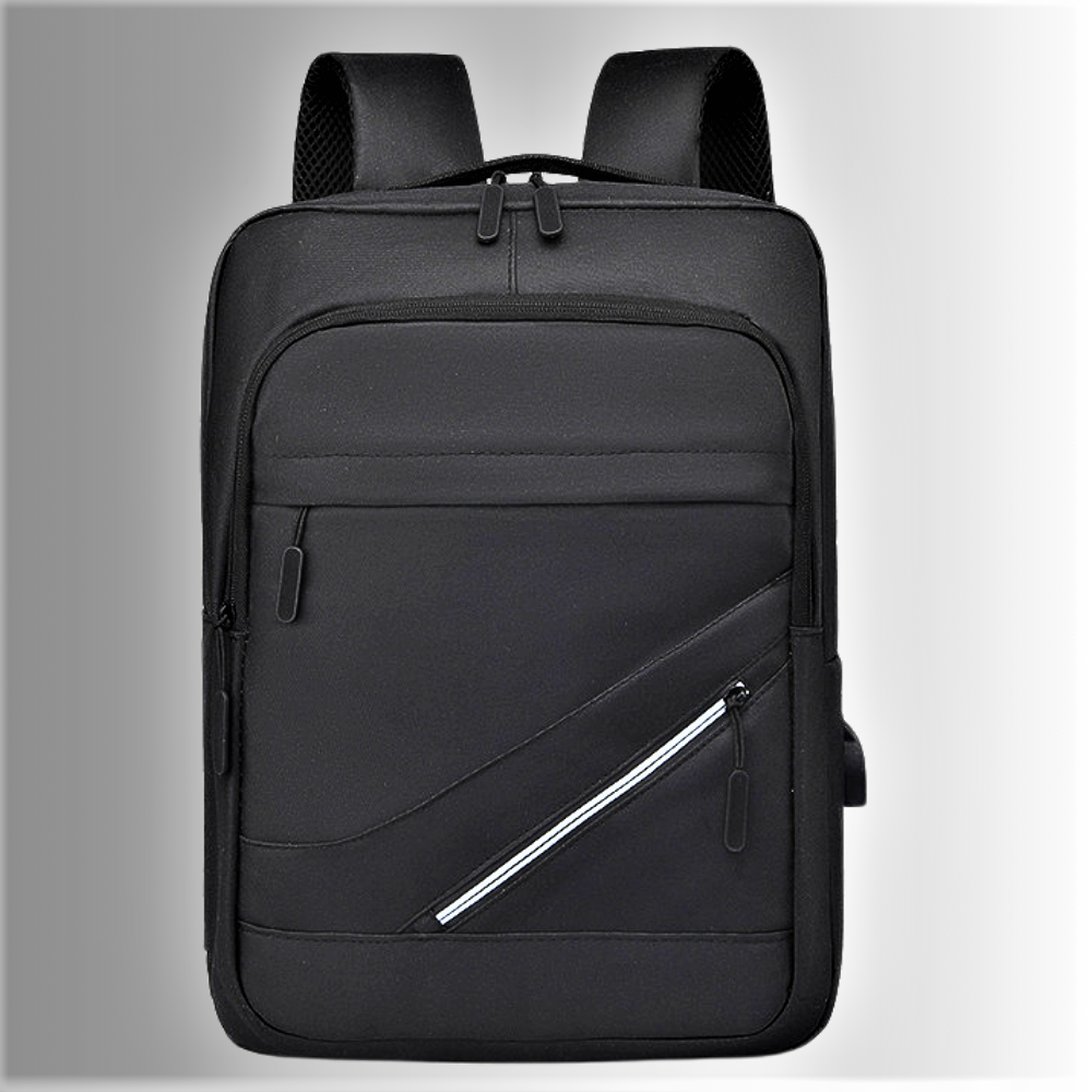 Mochila urbana elegante y funcional