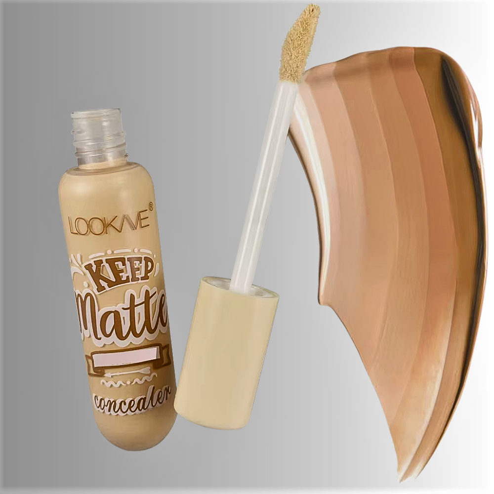 Correttore Liquido Stick – Perfezione Immediata, Comfort Assoluto
