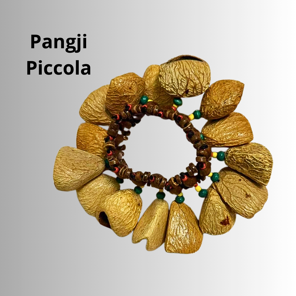 Campanelle in Semi Naturali – Armonia e Relax