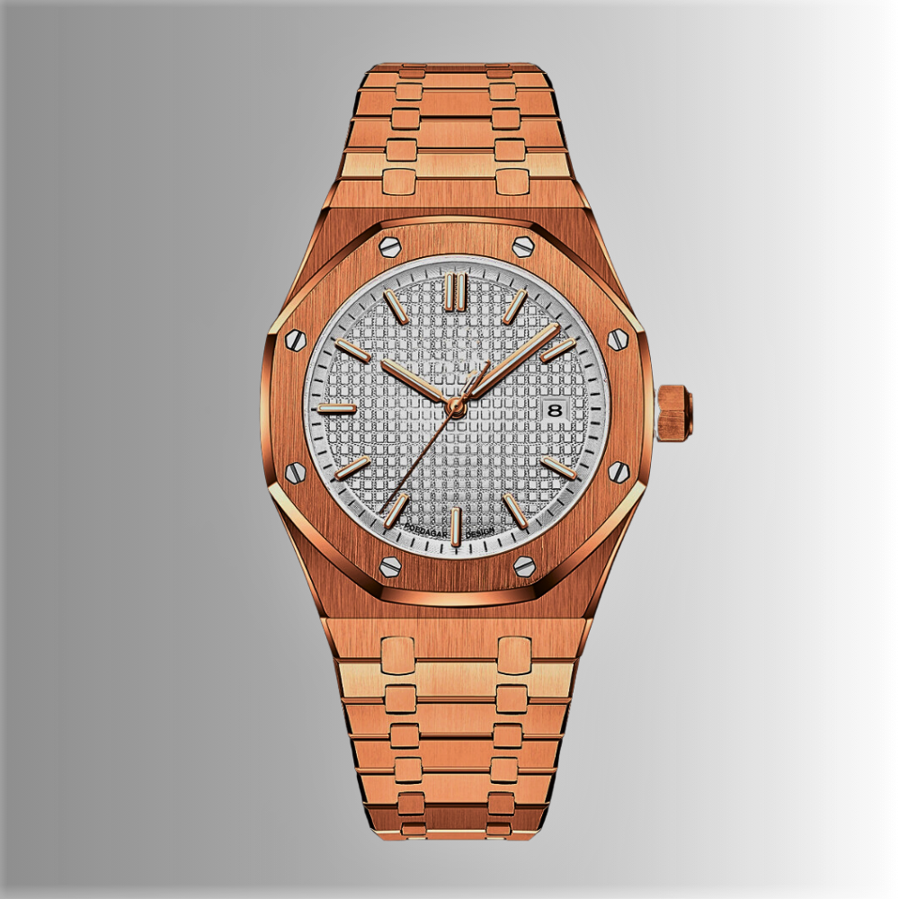 Orologio "Genta Legacy" Eleganza da un Capolavoro di Design