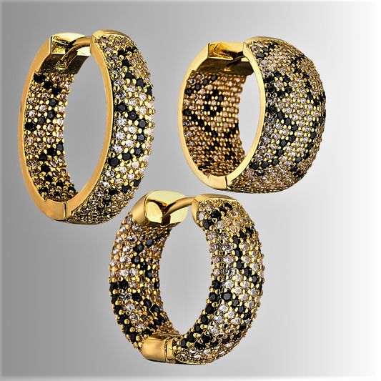 "Spirali Serpentine" – L'Intrigante Fascino della Natura