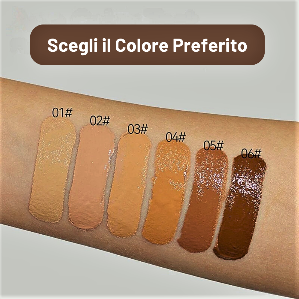 Fondotinta/Correttore BB Cream 2 in 1