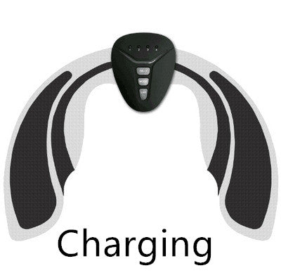 Electroestimulador de glúteos: revoluciona tu silueta