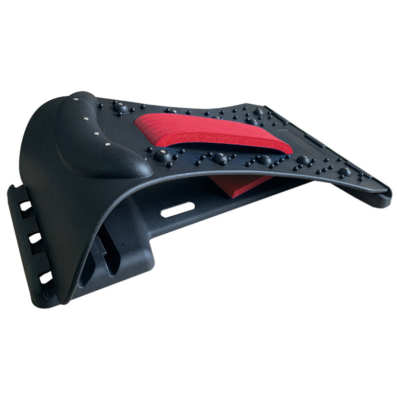 Pedana per Massaggio Lombare e Cervicale