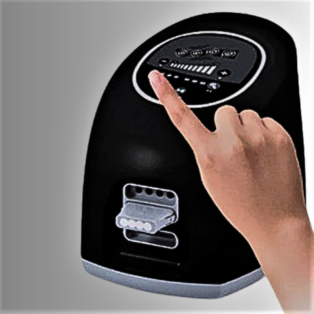 Dispositivo Professionale per Pressoterapia agli Arti Inferiori