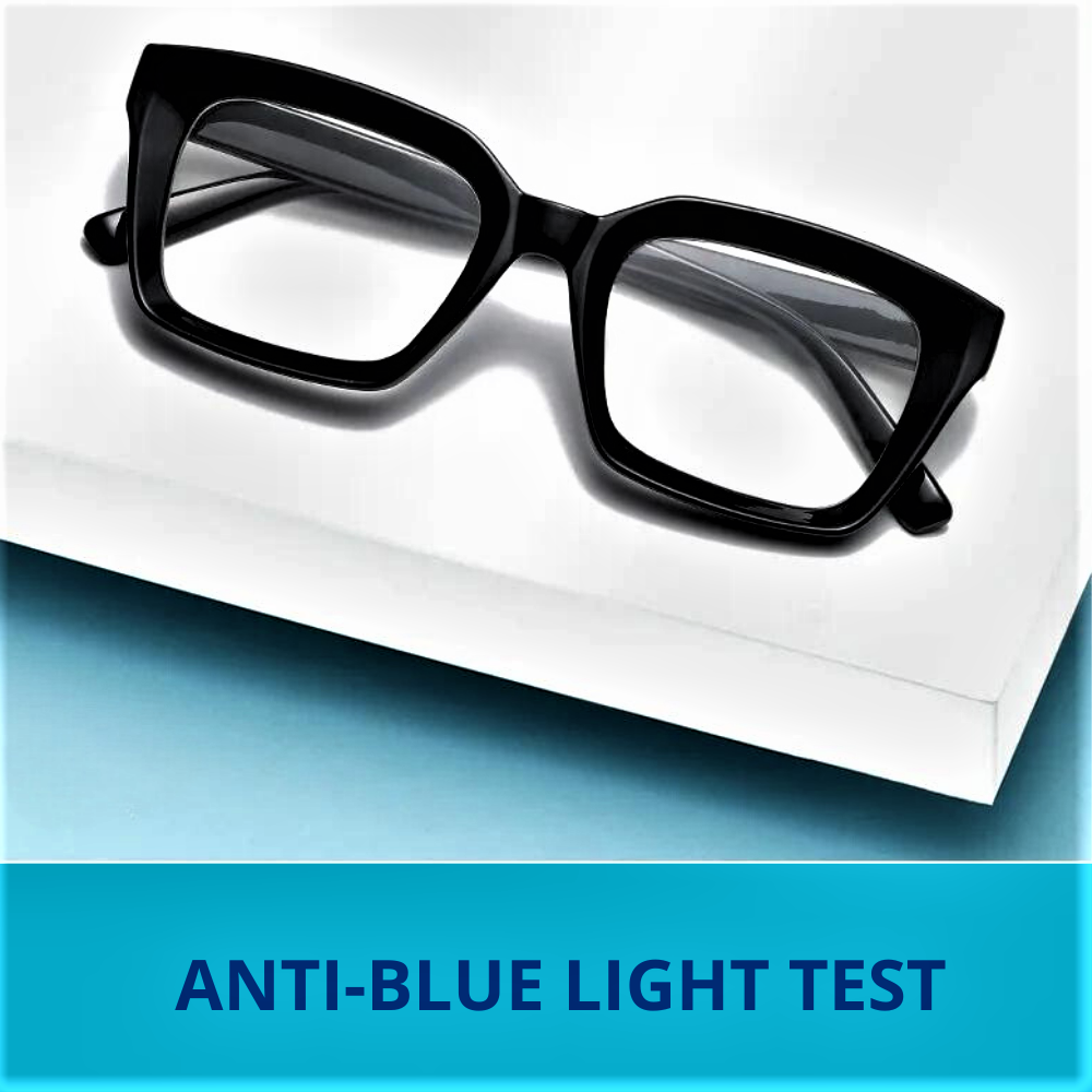 Gafas de lectura y anti rayos azules Elegancia y visión de amplio espectro