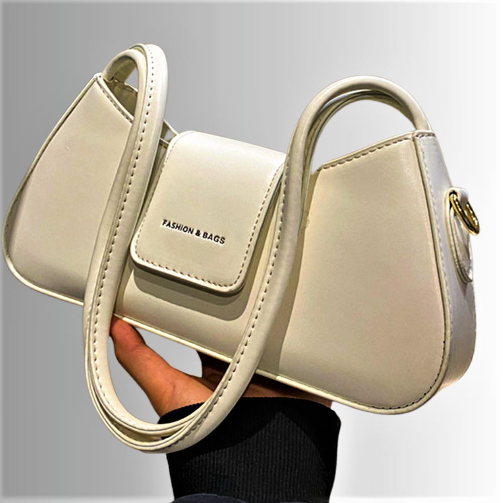 Bolso Mini Baguette Elegancia y Sofisticación en un Diseño Atemporal