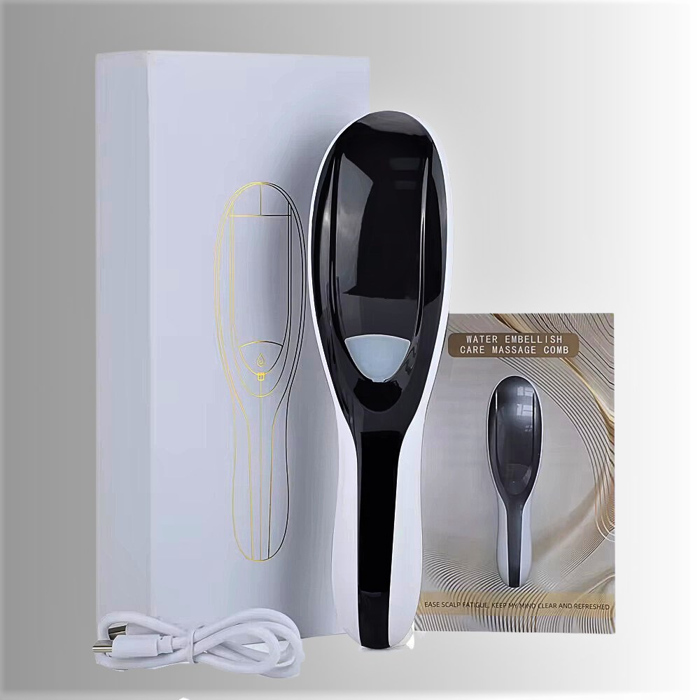 Spazzola Multifunzione 3 in 1