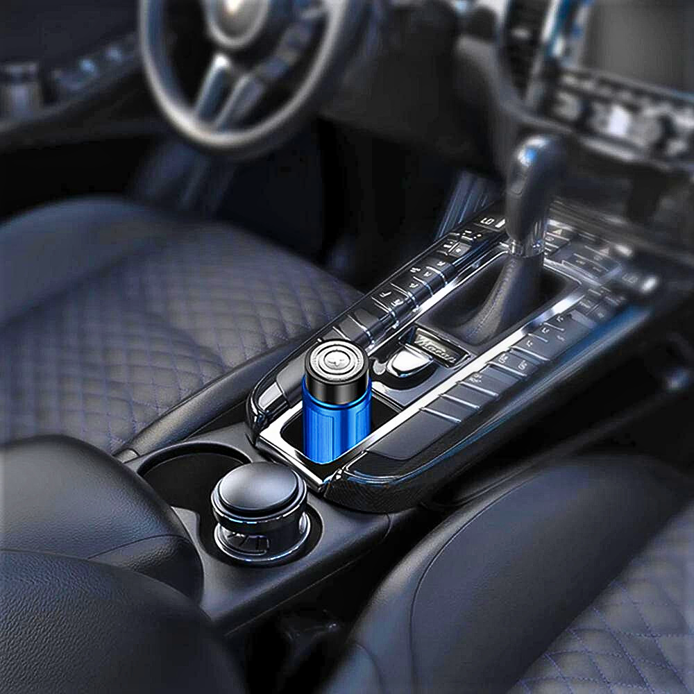 Mini Rasoio Elettrico Portatile La Tua Soluzione di Cura Personale