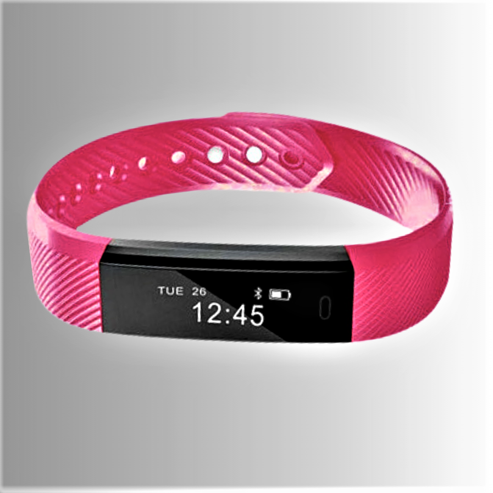 Bracciale Smart Alta Tecnologia al Servizio dello Sportivo