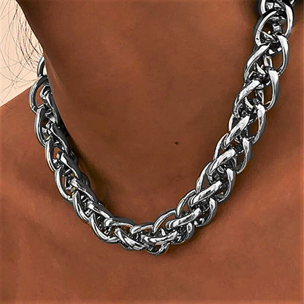 Collar "Decoltè Splendente": alegra tus días