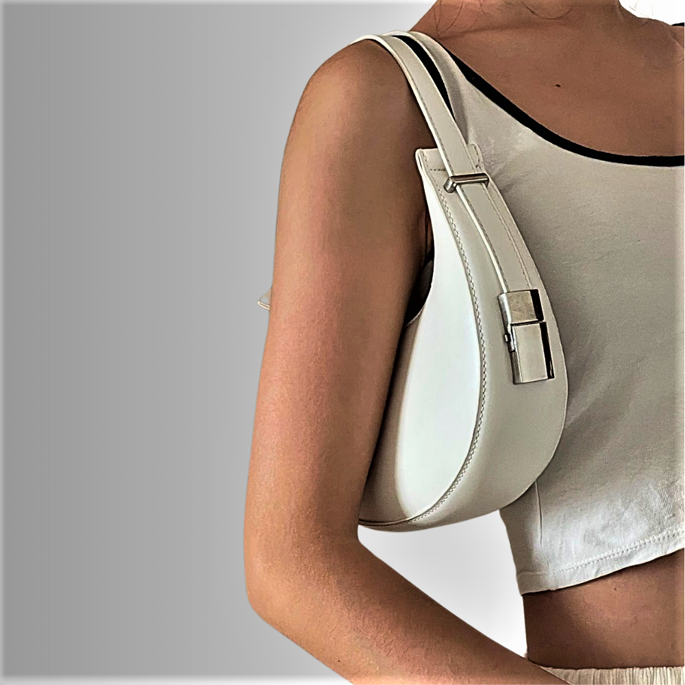 Mini Bag Elegance and Style with a Touch of Glamour