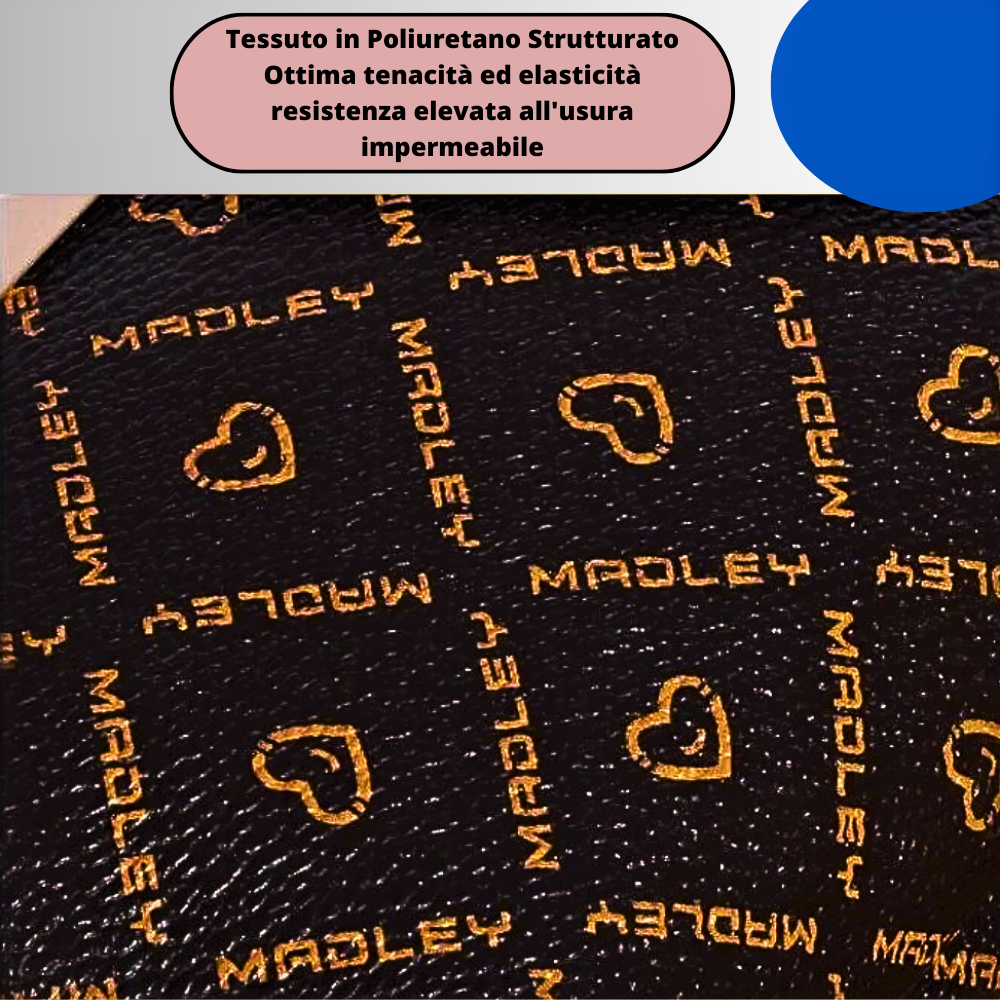 Cartera Doble Desmontable ¡Elegancia y Funcionalidad!