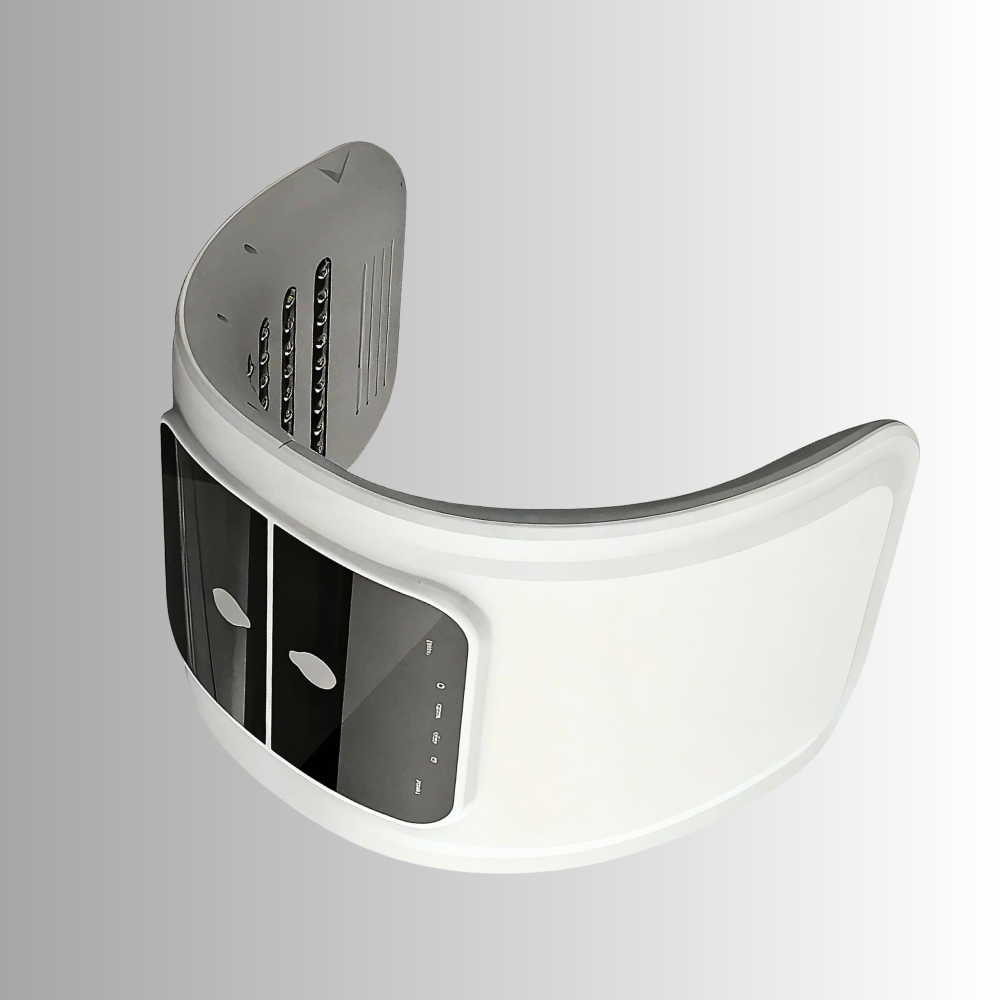Pannello per Fotobiostimolazione Viso/Corpo