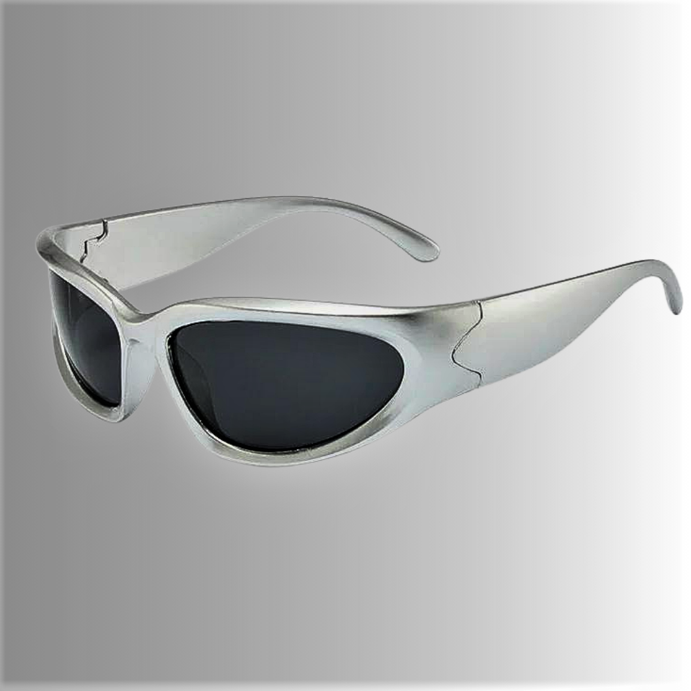 Gafas de sol ovaladas