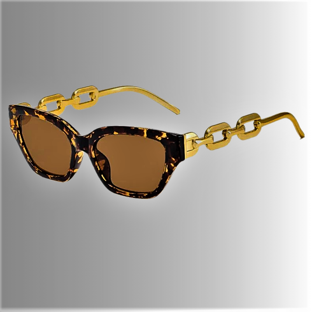 Occhiali da Sole Cat Eye Eleganza e Stile Senza Tempo