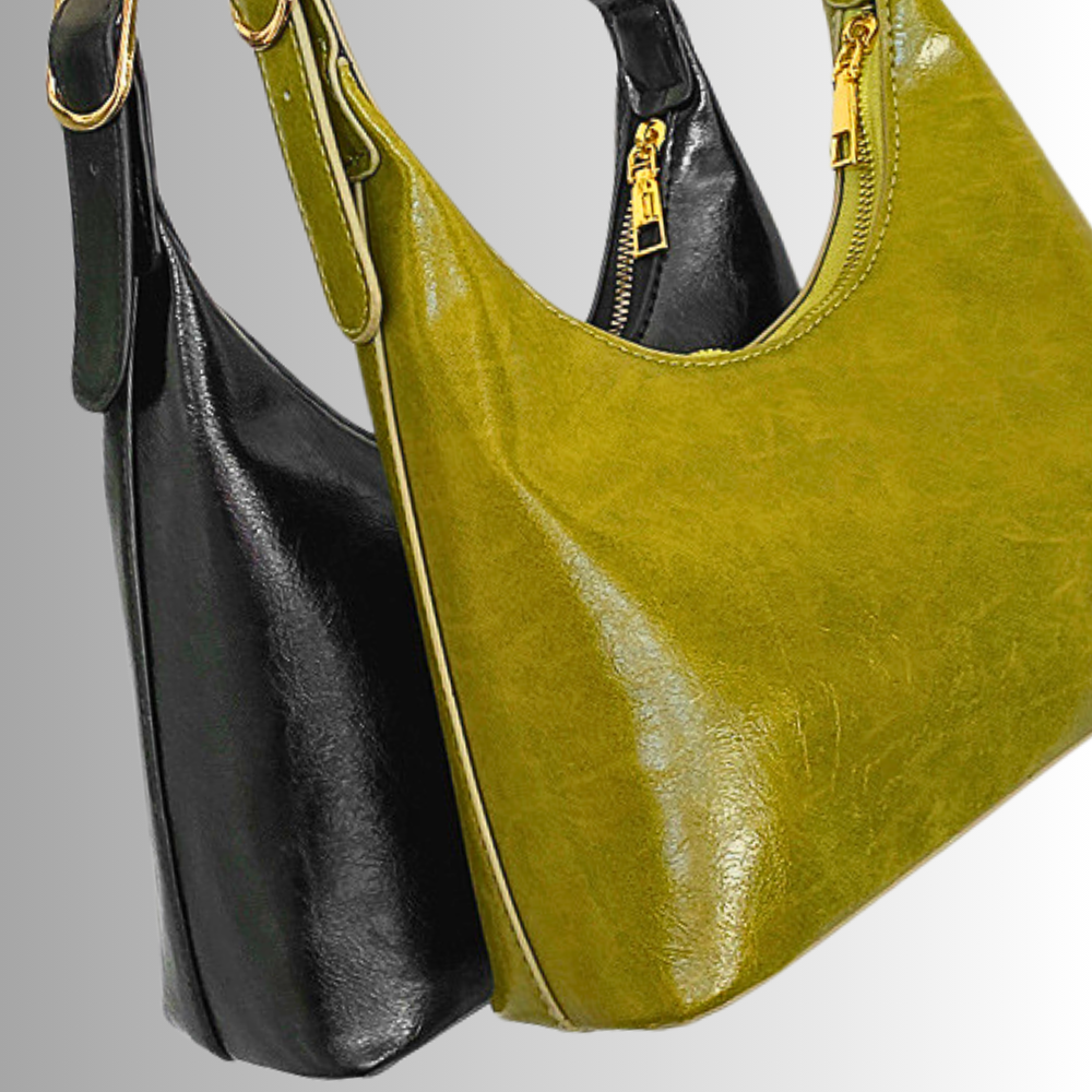 Borsa a Spalla Omaggio alla Iconica "Jackie" di Gucci