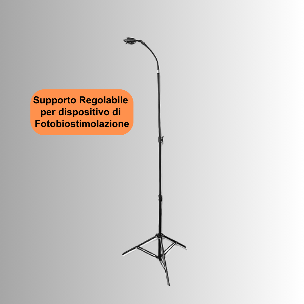 Fotobiostimolazione a LED Fotonici: Capelli Sani e Forti