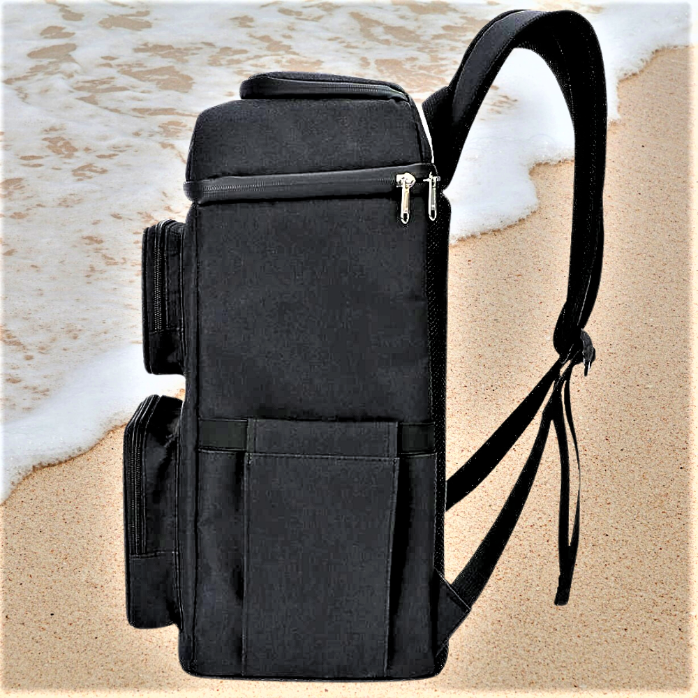 La tecnología de las mochilas térmicas al servicio de tus aventuras