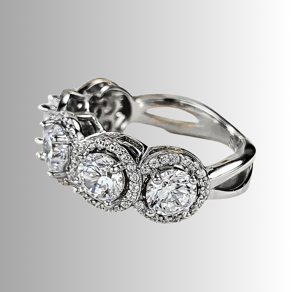 "Fede Regale": Elegancia atemporal