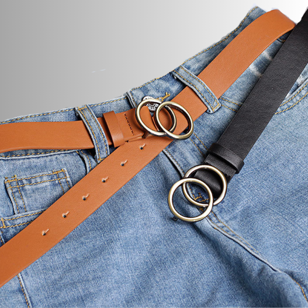 Cintura Fashion Giovane, Brillante e Versatile