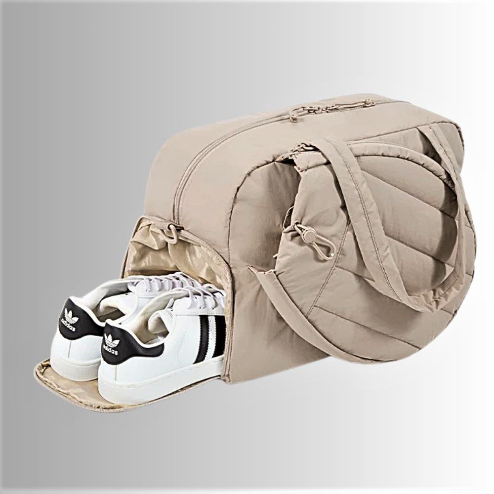 Borsa per Tennis e Palestra