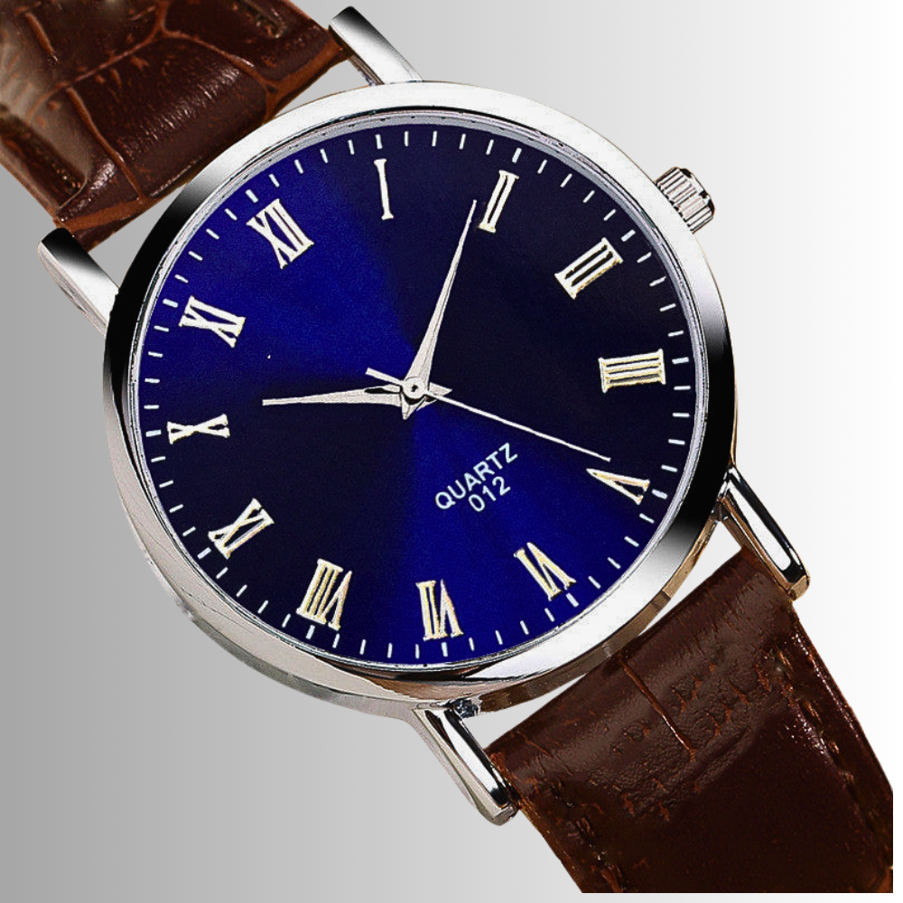Reloj "Elite" Elegancia clásica y estilo vintage