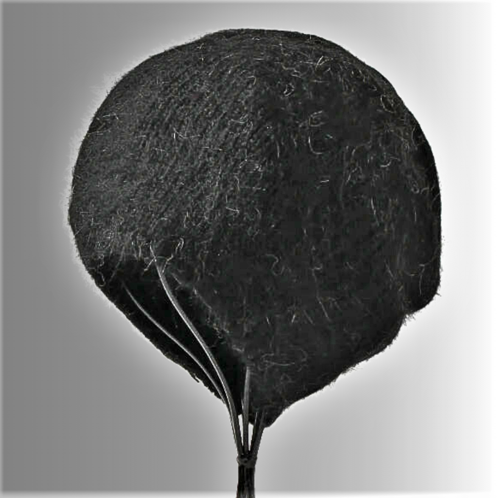 Angora Hat Elegance Softness and Warmth