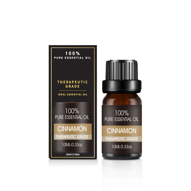 Aceites esenciales orgánicos naturales para aromaterapia y masajes de grado terapéutico