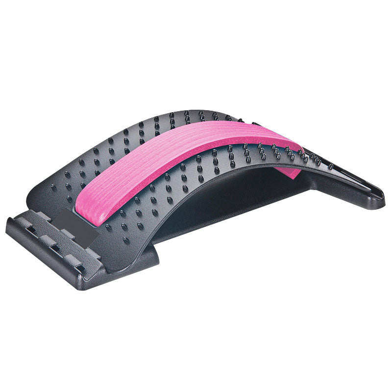 Plataforma de masaje lumbar y cervical: tu aliado para la salud y el bienestar