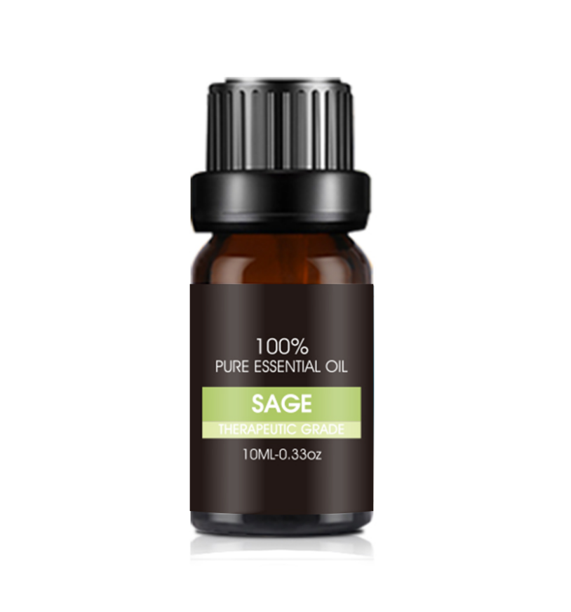 Aceites esenciales orgánicos naturales para aromaterapia y masajes de grado terapéutico