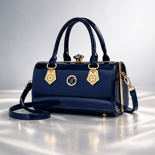 Mini bolso de noche El accesorio de moda de 2024