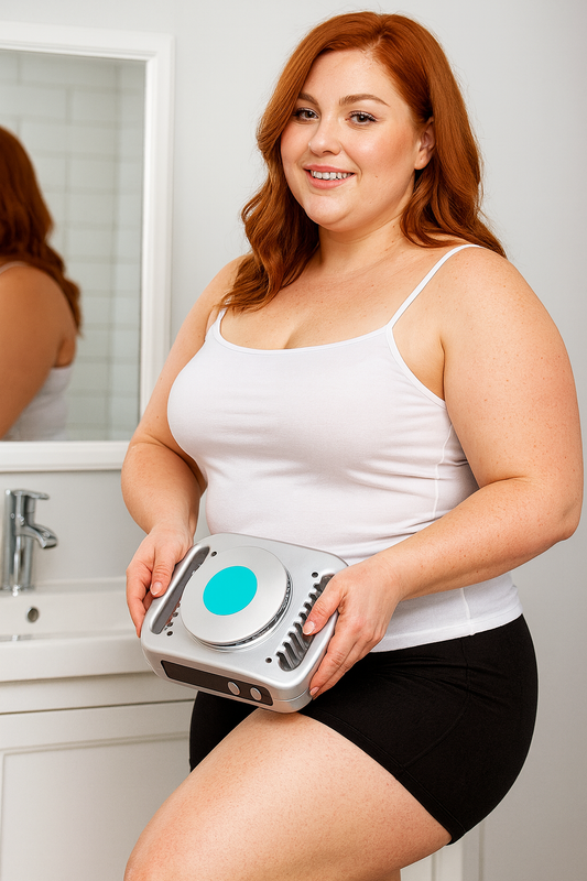 Dispositivo Professionale per Criolipolisi Dimagrante e Anti Cellulite