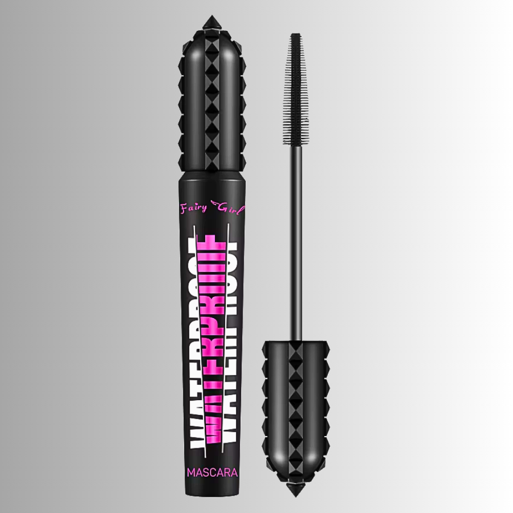 Mascara 4D Waterproof - Ciglia Perfette con il Potere della Bellezza Sudcoreana!