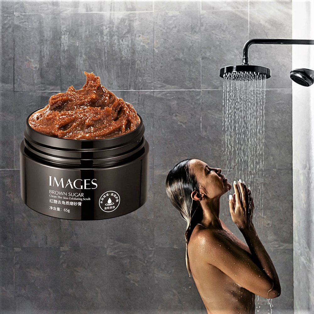 Scrub Esfoliante all'Acido Glicolico