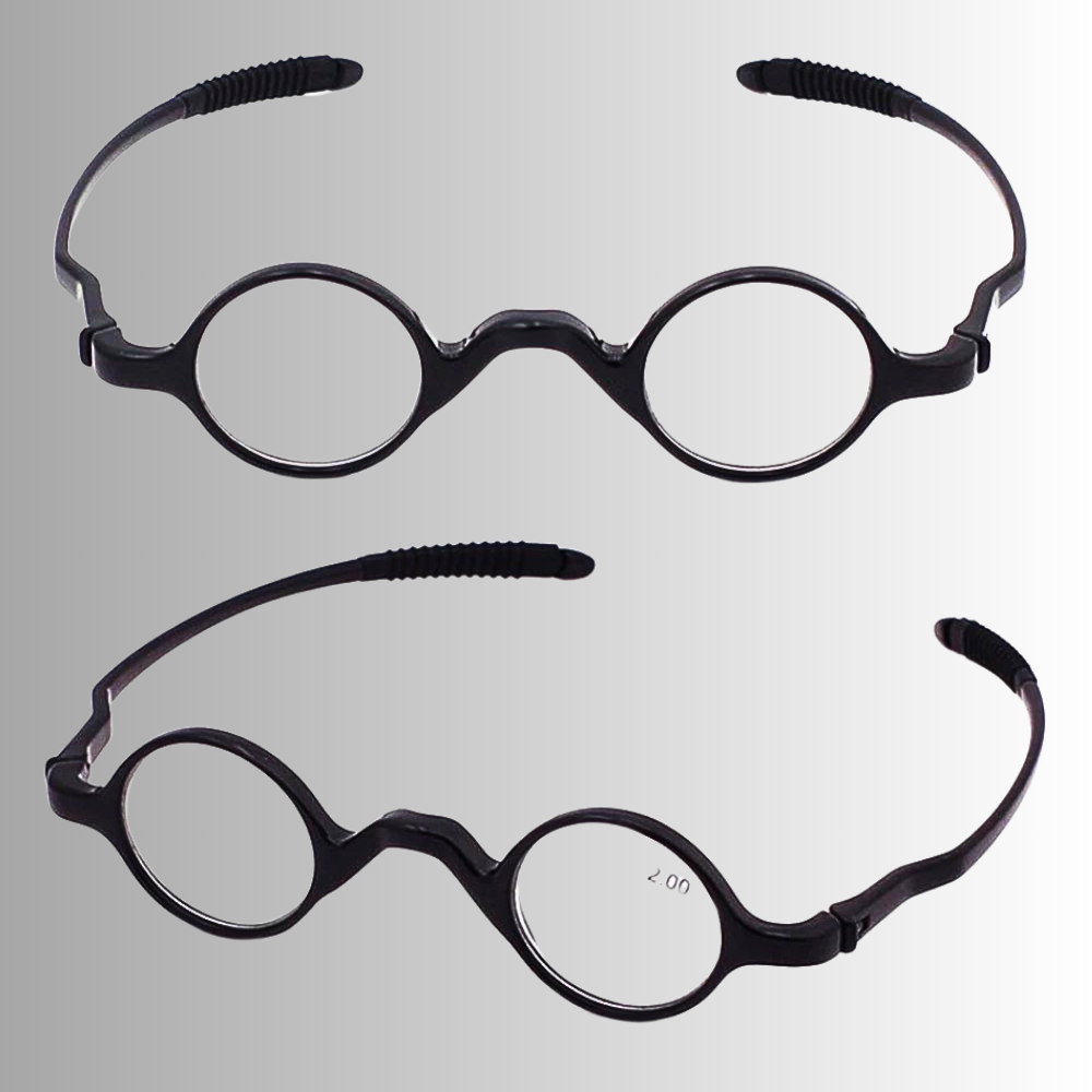Gafas de lectura TR90 Alta tecnología al servicio de tu vista