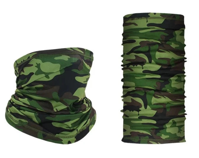 Calentador de cuello suave y elástico, protección y estilo informal para el invierno