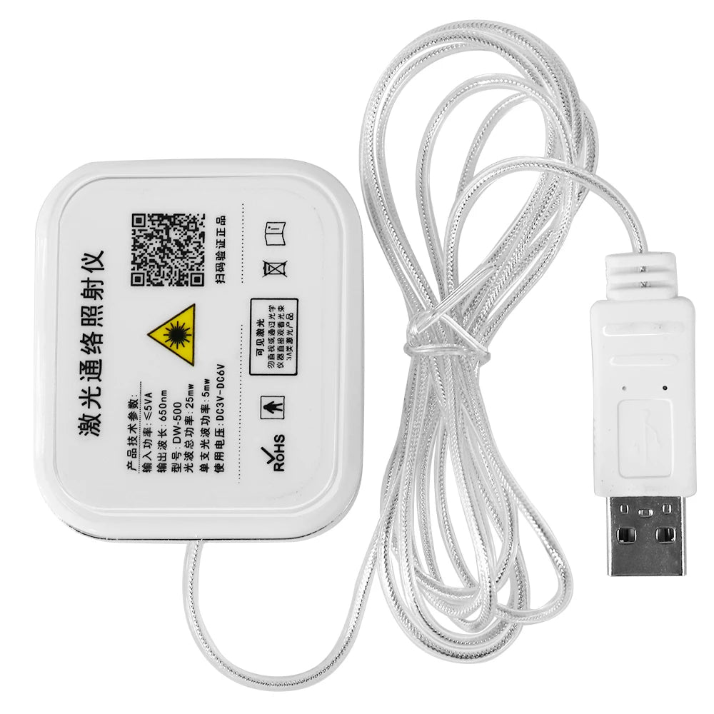 650nm Laser Therapy Wrist Diode LLLT Watch Diabetes Hypertension Cholesterol Treatment Laser Physiotherapy Watch Accessories