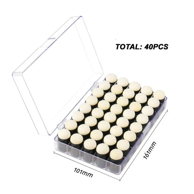 Blending Tools Brush Drawing Painting Brush Makeup Brushes Flat Kit Make up Painting Brushes for Scrapbooking Card handmade