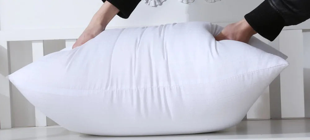 60x180cm Big Dakimakura Core Hugging Pillow Inner Long Interior Anime Body Cushion Pad Rectangle Sleep Pillow Insert Filling Bed