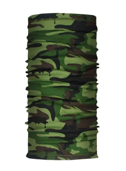 Calentador de cuello suave y elástico, protección y estilo informal para el invierno