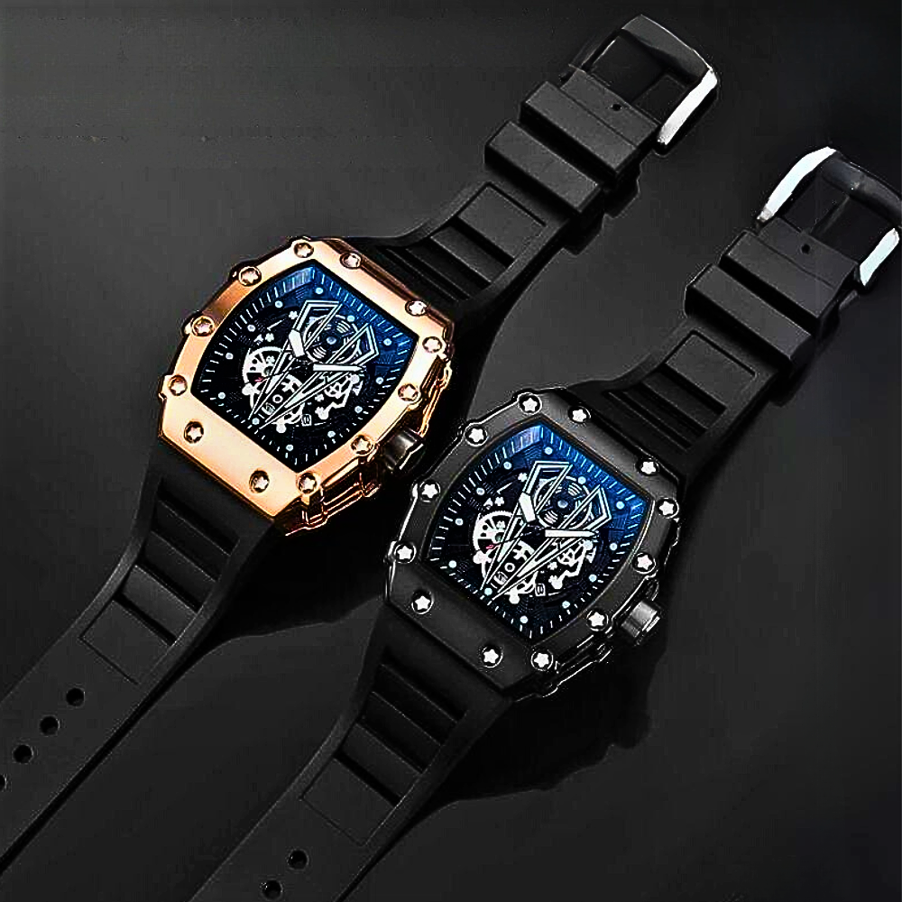 Orologio "Trendy" Must Have per Affascinare