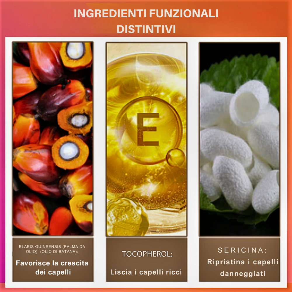 Acondicionador con aceite de batana crudo y sericina 100 % orgánica: elixir de juventud para el cabello y la piel