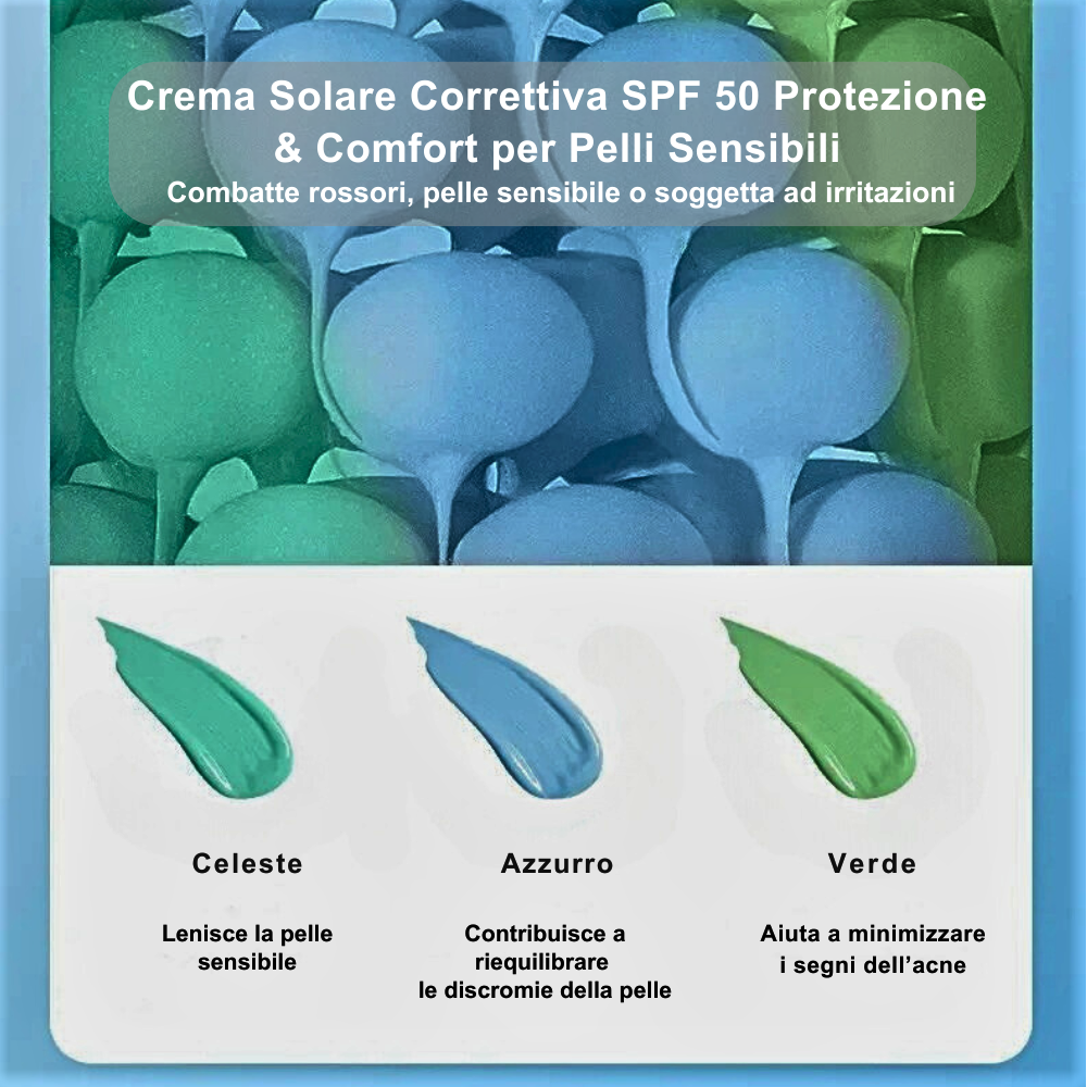 Crema Solare e Primer - Protezione e Innovazione in un solo Prodotto!
