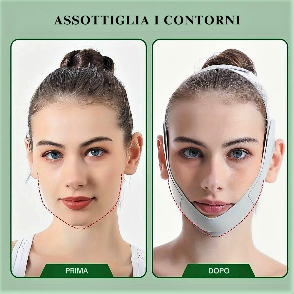 Mascarilla Lifting El Secreto De Un Rostro Joven Y Esculpido