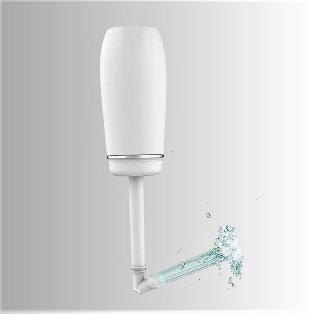 Botella pulverizadora para higiene íntima: la solución práctica para cada aventura