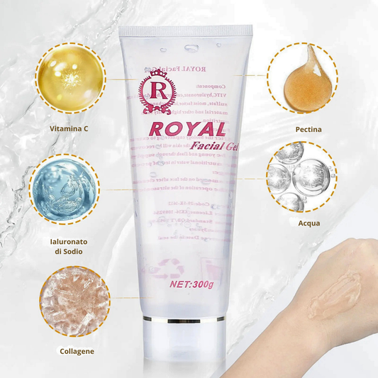 Gel Conduttivo con Principi Attivi