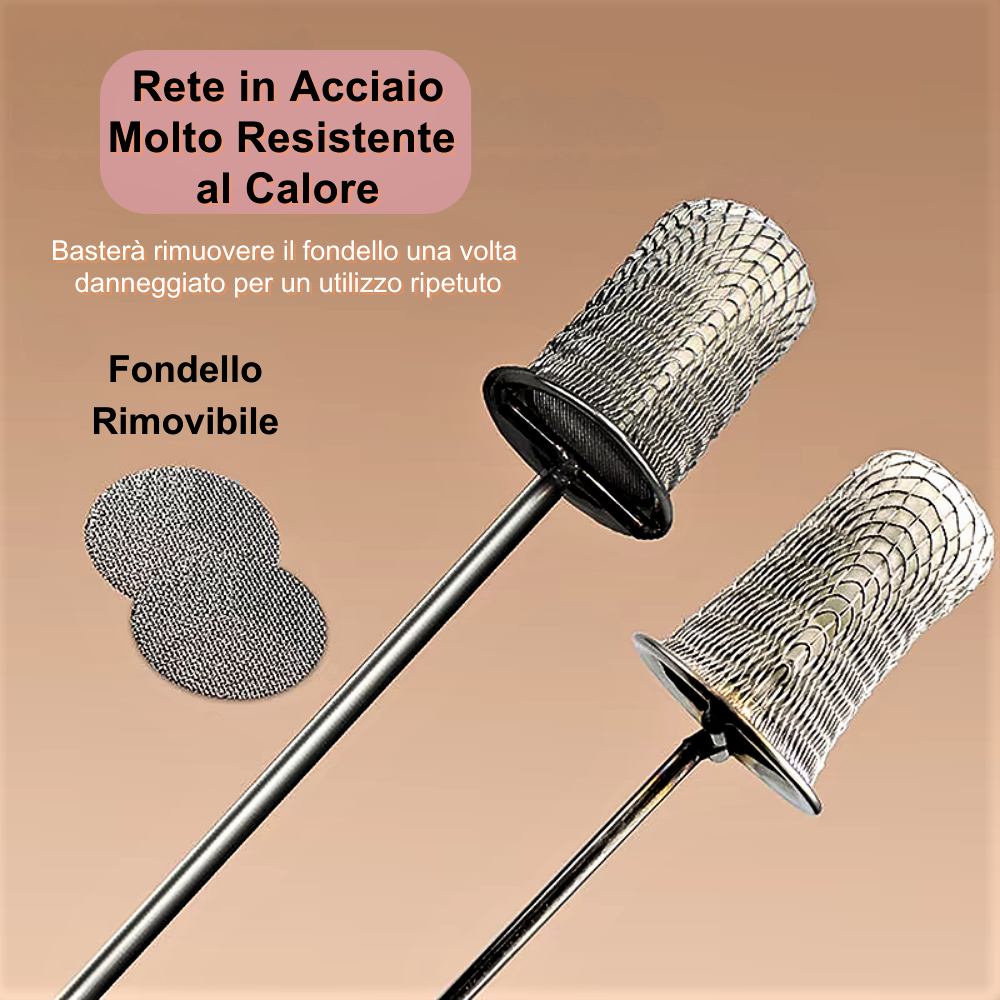 Strumento di Attivazione per Coppettazione in Vetro: La Soluzione Naturale contro la Cellulite