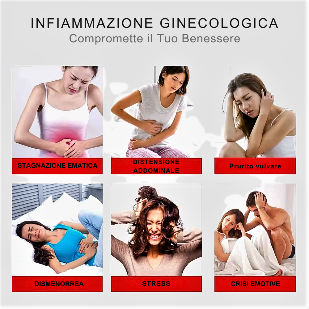 Dispositivo de terapia ginecológica con LED fotónicos azules y rojos